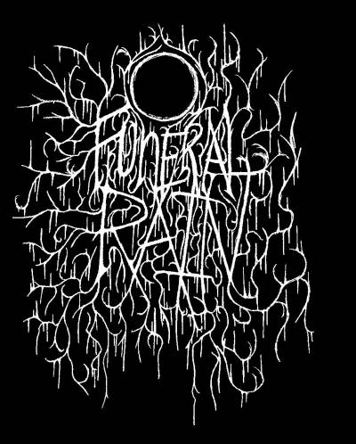 logo Funeral Rain